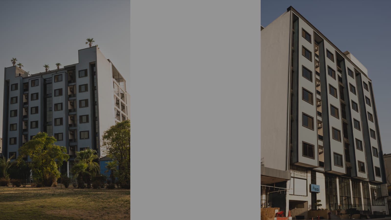 About MBD Building